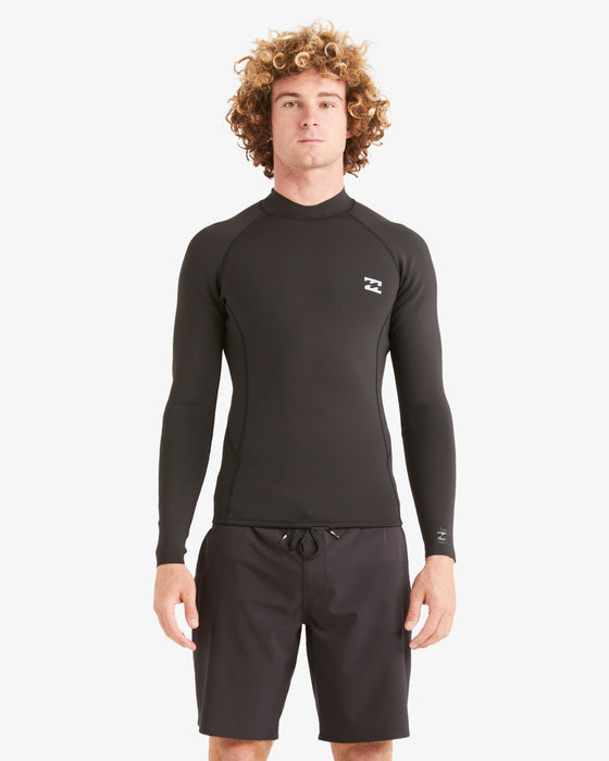 Billabong 101 Absolute Top-Black