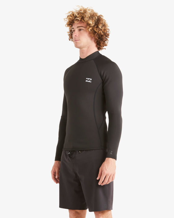 Billabong 101 Absolute Top-Black