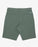 Billabong Crossfire Slub Shorts-Surplus