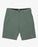 Billabong Crossfire Slub Shorts-Surplus