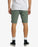 Billabong Crossfire Slub Shorts-Surplus