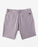 Billabong Crossfire Mid Shorts-Plum