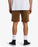 Billabong Larry Layback Cord Shorts-Otter