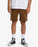 Billabong Larry Layback Cord Shorts-Otter