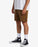 Billabong Larry Layback Cord Shorts-Otter