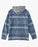 Billabong Baja Flannel L/S Shirt-North Sea