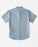 Billabong All Day S/S Shirt-Jade Stone