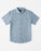 Billabong All Day S/S Shirt-Jade Stone