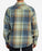 Billabong Coastline Flannel L/S Shirt-Light Sage