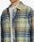 Billabong Coastline Flannel L/S Shirt-Light Sage