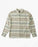 Billabong Offshore Jacquard Flannel L/S Shirt-Chino