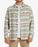 Billabong Offshore Jacquard Flannel L/S Shirt-Chino