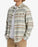 Billabong Offshore Jacquard Flannel L/S Shirt-Chino