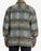 Billabong Offshore Jacquard Flannel L/S Shirt-Sage