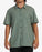 Billabong Surftrek Trail S/S Shirt-Sage