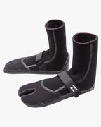 Billabong 3mm Furnace Comp ST Booties-Black