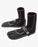 Billabong 3mm Furnace Comp ST Booties-Black