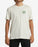Billabong Crayon Wave Tee-Off White