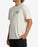 Billabong Crayon Wave Tee-Off White