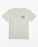 Billabong Adiv Arch Tee-Off White