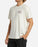 Billabong Adiv Arch Tee-Off White