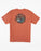 Billabong Frontier Tee-Coral