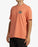 Billabong Frontier Tee-Coral