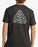 Billabong Frontier Tee-Washed Black
