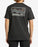 Billabong Range Tee-Washed Black