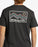 Billabong Range Tee-Washed Black
