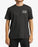 Billabong Range Tee-Washed Black
