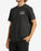 Billabong Range Tee-Washed Black