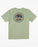 Billabong Rockies Tee-Light Sage