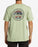 Billabong Rockies Tee-Light Sage