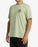 Billabong Rockies Tee-Light Sage