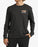 Billabong Range L/S Tee-Washed Black