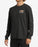 Billabong Range L/S Tee-Washed Black
