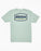 Billabong Walled Tee-Seaglass