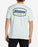 Billabong Walled Tee-Seaglass