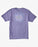 Billabong Praise Tee-Dusty Grape