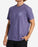 Billabong Praise Tee-Dusty Grape