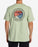 Billabong Rockies Tee-Light Sage