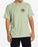 Billabong Rockies Tee-Light Sage