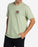 Billabong Rockies Tee-Light Sage