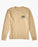 Billabong Range L/S Tee-Desert