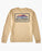 Billabong Range L/S Tee-Desert