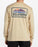 Billabong Range L/S Tee-Desert
