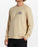 Billabong Range L/S Tee-Desert