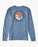 Billabong Rockies L/S Tee-North Sea