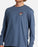Billabong Rockies L/S Tee-North Sea